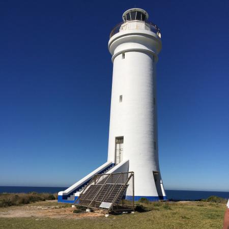 Point Stephens Lighthouse